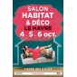 Salon Habitat et Décoration Le Havre